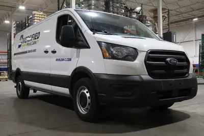 2020 FORD T-250 TRANSIT VAN | Levy Recovery Group (5)