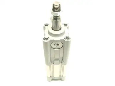 DNC-50-25-PPV-A-KP | Festo  Pneumatic Cylinder 50mm Bore 25mm Stroke 163366 - New Other