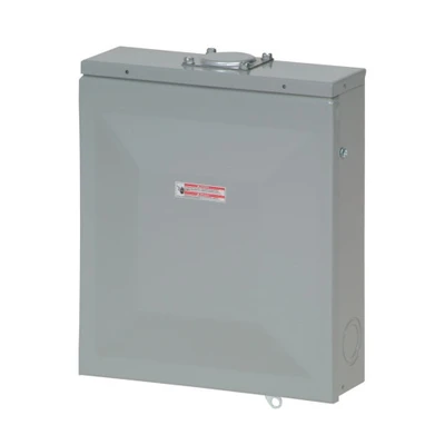 Eaton BR48L125RP [New]