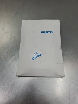 Festo CPV14-M1H-5LS-1/8 Air Solenoid Valve (161360) 6D-2