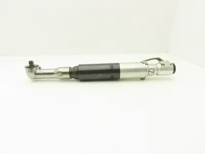 Stanley A40MA2XXNVZ-5 Electric Nutrunner 1/2" Drive Right Angle 475rpm