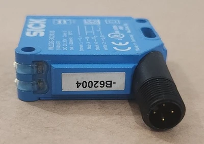 USED SICK WL12G-302431