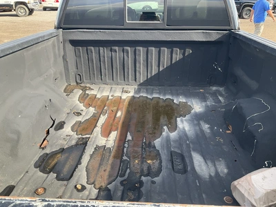 Used 2010 FORD F150 Pickup Trucks Michigan US | Miedema Asset Management Group #1425109