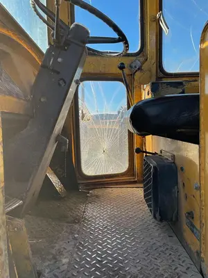 USED JOHN DEERE 544