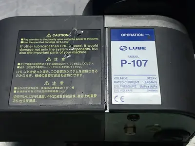 USED LHL P107