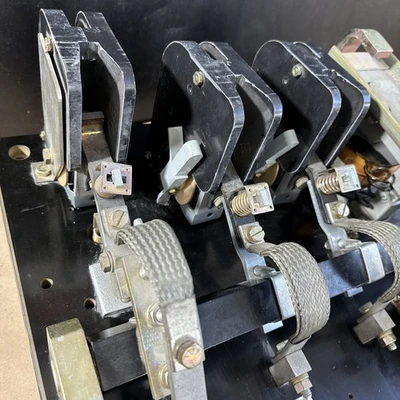 New | in-Stock GE B207AC1C Contact Blocks | J&J Industrial Supply #545829