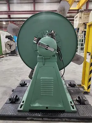 USED LITTELL 25-18