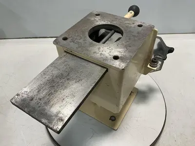 USED PPE NO MODEL NUMBER / NO TAG