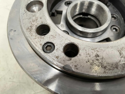 Kitagawa _UNKNOWN_ Lathe Chucks | Fram Fram LLC (12)