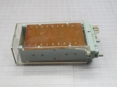 Used ASEA _UNKNOWN_ Relays & Switches Texas US | OCO Industrial #1683139