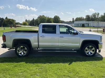 Used 2016 GMC SIERRA 1500 Pickup Trucks Michigan US | Miedema Asset Management Group #1419429