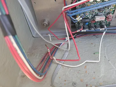 USED FEDCO D26400