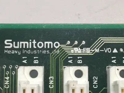 USED SUMITOMO SA765408AC