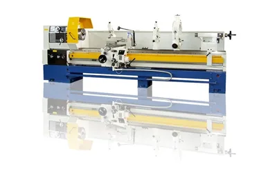 New | in-Stock SUMMIT 20″/24″/28″ Engine Lathes Georgia US | The Equipment Hub #1402361