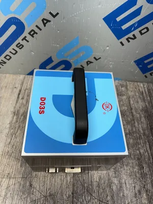 SHANGHAI DIKAI CODING INDUSTRY CO. DK-D03S LH Electrical/PLC/Automation | ESS Industrial Equipment Sales (6)