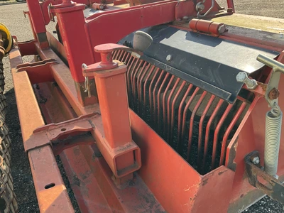 Used 2017 ROTADAIRON _UNKNOWN_ Rotary Tillers Michigan US | Miedema Asset Management Group #1425135