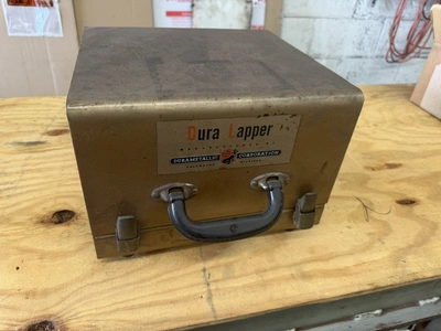 Used _UNKNOWN_ _UNKNOWN_ Lappers Michigan US | Miedema Asset Management Group #1292450
