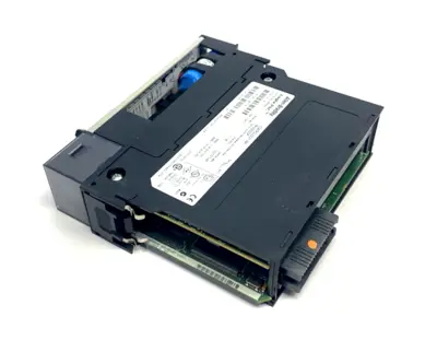 USED ALLEN BRADLEY 1756-L61