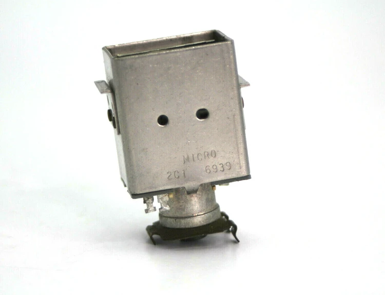 Used Honeywell Micro 2C1 Relays & Switches California US | Davliegogo LLC #1706202