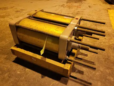 USED NORGREN C/980/AF/11.625/Z/B/SP