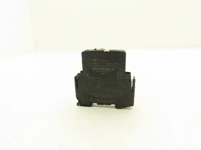 E-T-A ESX10-TA-100-DC24V-1A Circuit Breaker 24V 1A