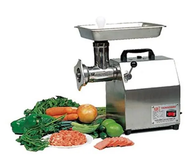 MEAT GRINDER - 1 HP.  - 4 - 8 LBS PER MINUTE