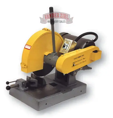 NEW KALAMAZOO INDUSTRIES K12-14B
