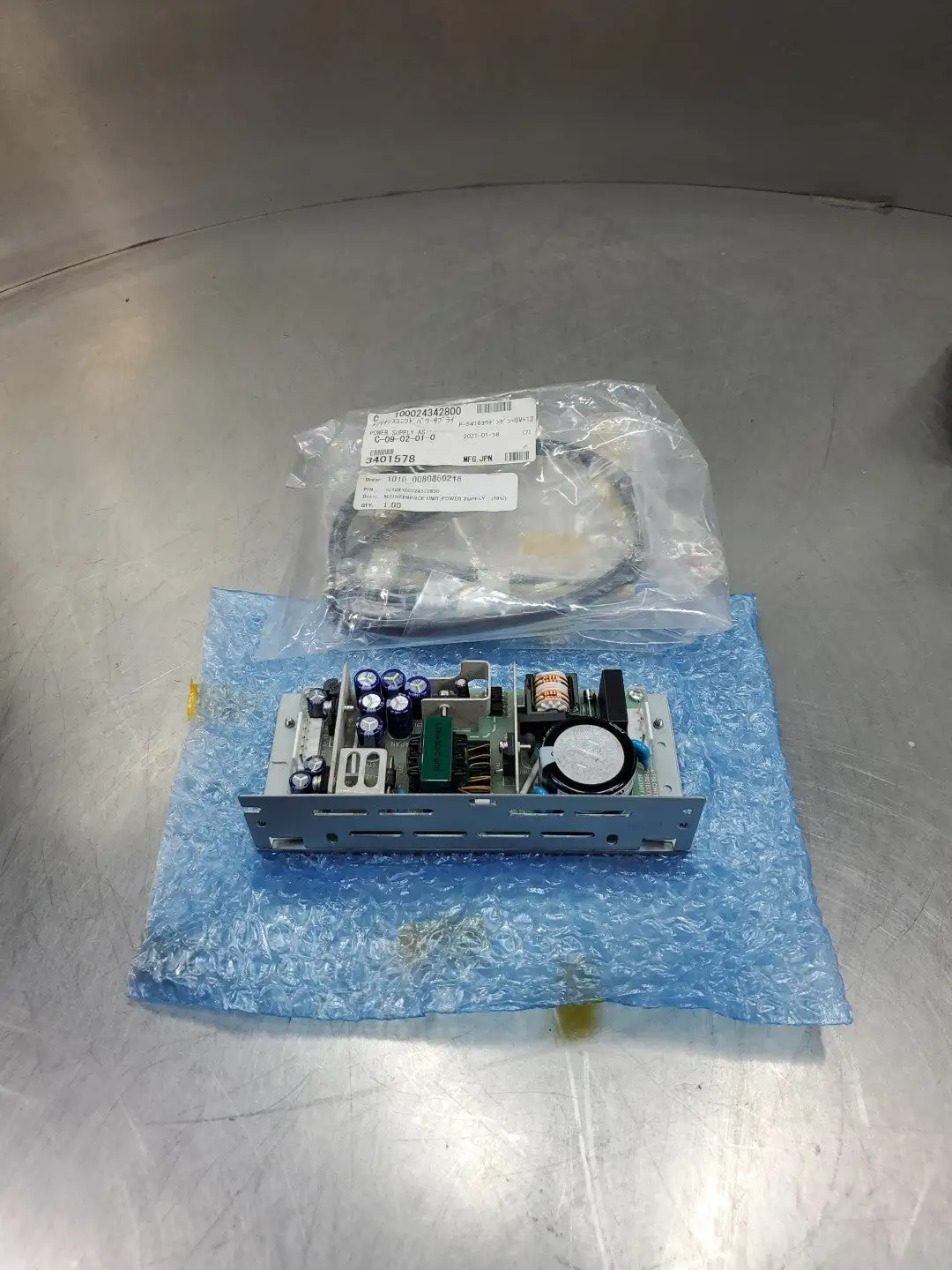 COSEL LDC30F-S (1010X100024342800) Power Supply Module. 4E-41