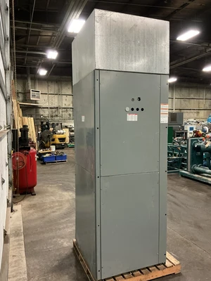 Square D 34612902-002 Electrical Panel & Distribution Boards | Equipment Recovery Corp. (6)