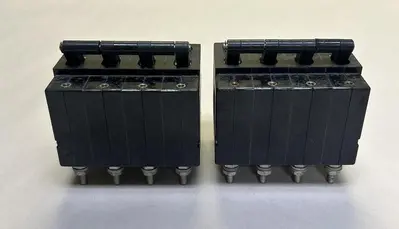 Used AIRPAX 12-11037-02 Miscellaneous Equipment (Electrical & Power) | Surplus Asset Holdings #1191221