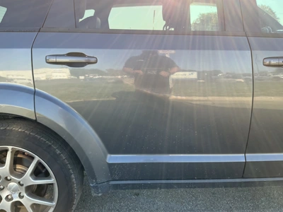 Used 2015 DODGE JOURNEY SUVs Michigan US | Miedema Asset Management Group #1397218