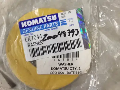 NEW KOMATSU EK7044