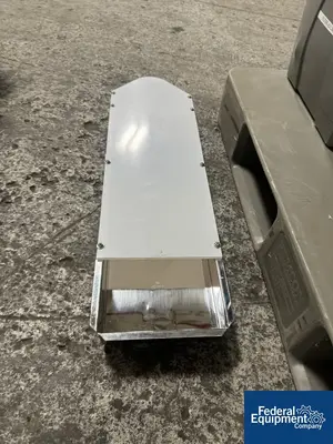 USED Ackley Ackley Adjustable Ramp Printer, Model 01481-00144