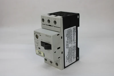 USED SIEMENS 3RV1011-0HA10