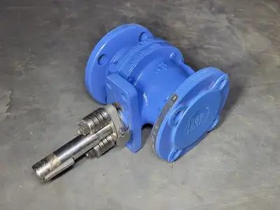 NEW METSO XT02CWTAJ2SJHADF