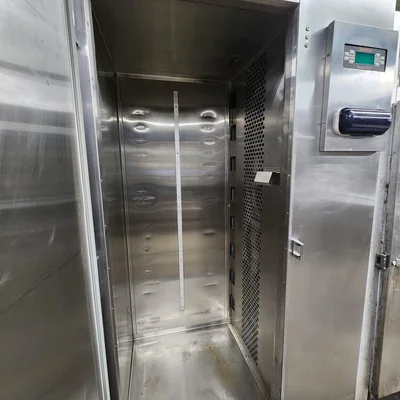 Blast Freezer Chiller Traulsen 115 volts # 5258