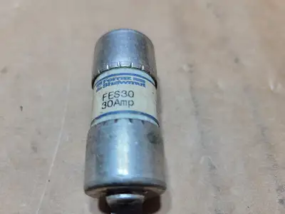Used FERRAZ SHAWMUT FES30 Misc Electrical & Power Parts British Columbia CA | Lenmark #1439283