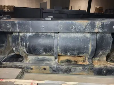 USED HITACHI FYA40002948