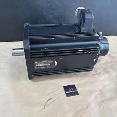 USED Rexroth 2AD104B-B050B4-CS06-D2N1