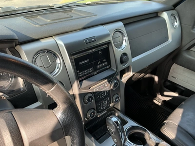 Used 2013 FORD F-150 Pickup Trucks Michigan US | Miedema Asset Management Group #1320376