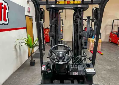USED 2019 CATERPILLAR 2C3000