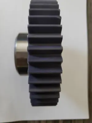 NEW 2021 HUNKELER NYLON GEAR
