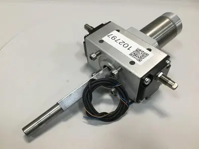 USED KOGANEI SDA40X15-N-90-358W