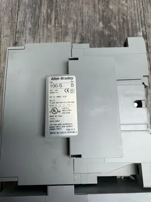 ALLEN BRADLEY 100-C60*00 Electrical/PLC/Automation | ESS Industrial Equipment Sales (9)