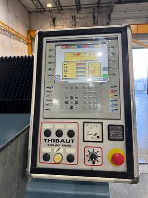 2006 THIABUT T500 Slab Polishing Lines | STONE EQUIPMENT WAREHOUSE (7)