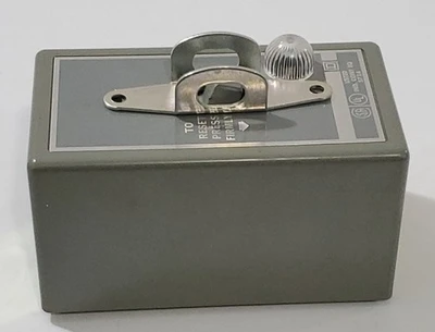 NEW SQUARE D 2510FG6P