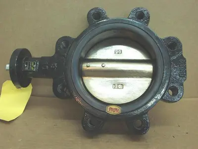 USED APOLLO 14306DDE11