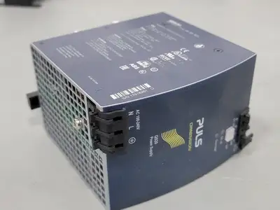 NEW PULS DIMENSION QS20.241
