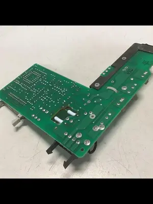USED GAMMAFLUX GA-100-F-00