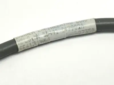 SE612LVM5V | Banner  Photoelectric Sensor 5VDC 27350 - New Other